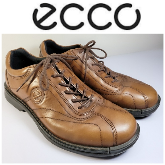 Ecco Neoflexor Oxford Shoes
